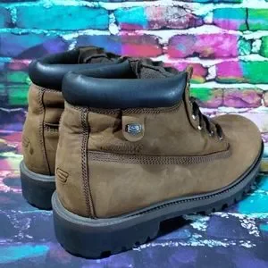 Skechers | Shoes | Skechers 4442 Ew Boots Mens Size 5 Hiking 